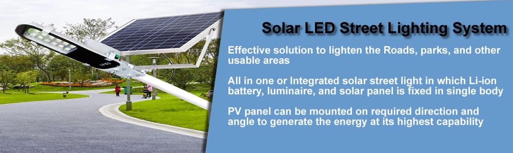 Supply chain solution for energy efficient lighting project management
