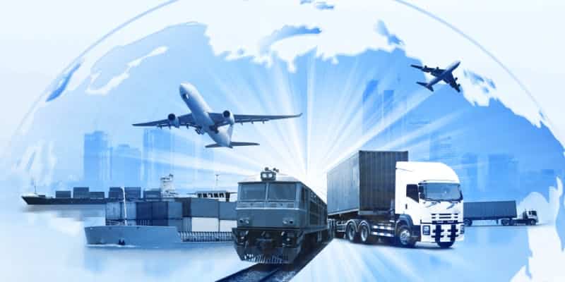 freight in logistics