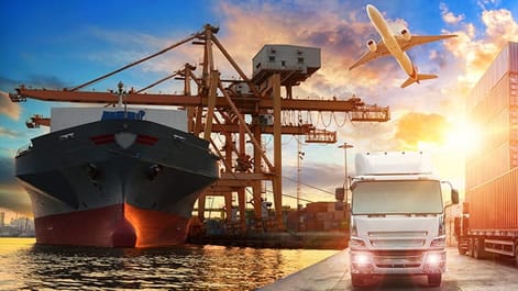 ZETMAN ESL Importance of Logistics to Supply Chains
