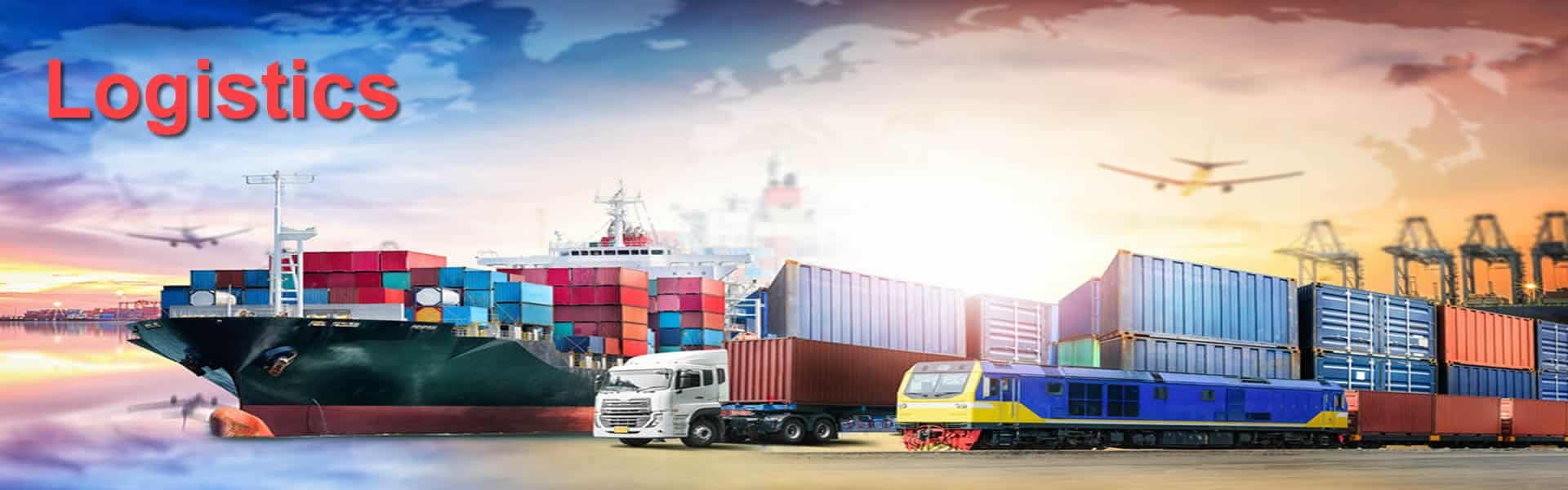 Logistics Service provider in China
